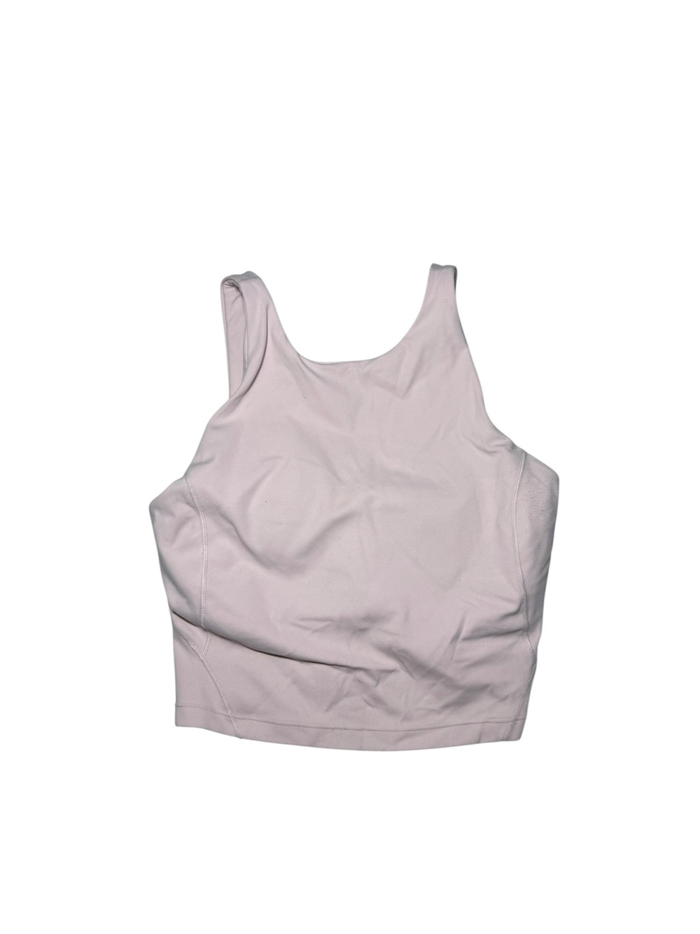 Lululemon Align High Neck Tank Top